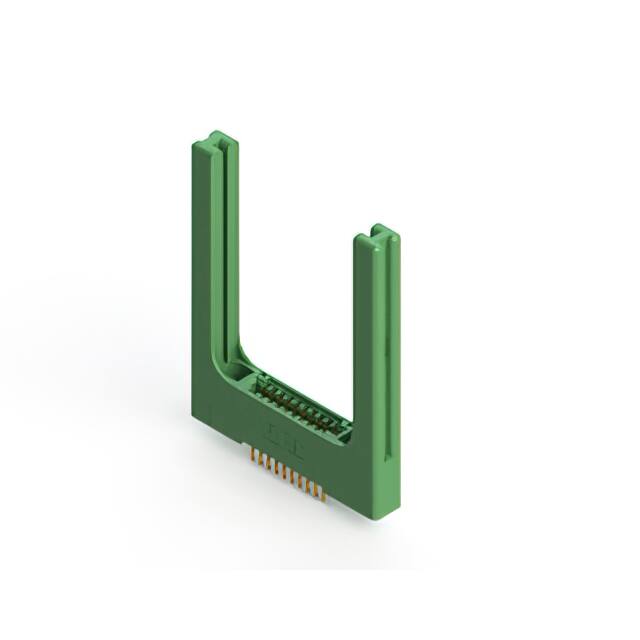 345-020-558-258 EDAC Inc.  Edgeboard Connectors